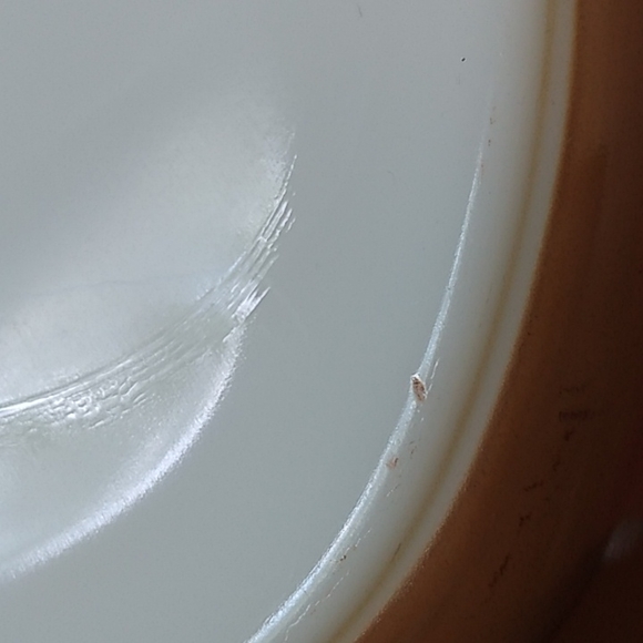 Pyrex Early American dish - Picture 14 of 15